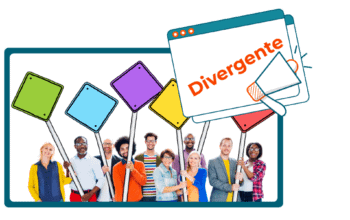 curso divergente ILAB