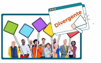 curso divergente ILAB