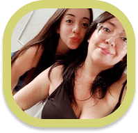 Cliente y Socia de Region Nannyapp